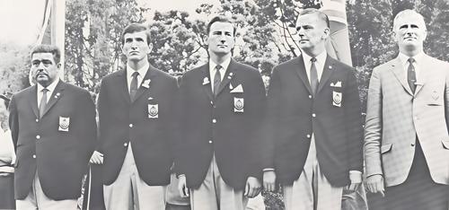 Louis Moniz, Brendan J. Ingham, Richard S. L. Pearman, C. H. Ford Hutchings, J. Thomas Smith